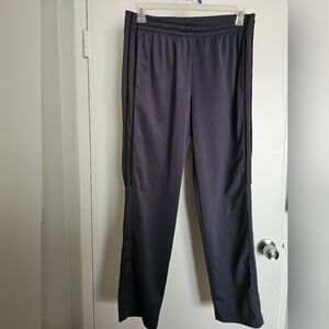 Men's Tek Gear Bundle Of Blue And Gray Pants You Get Both GUC